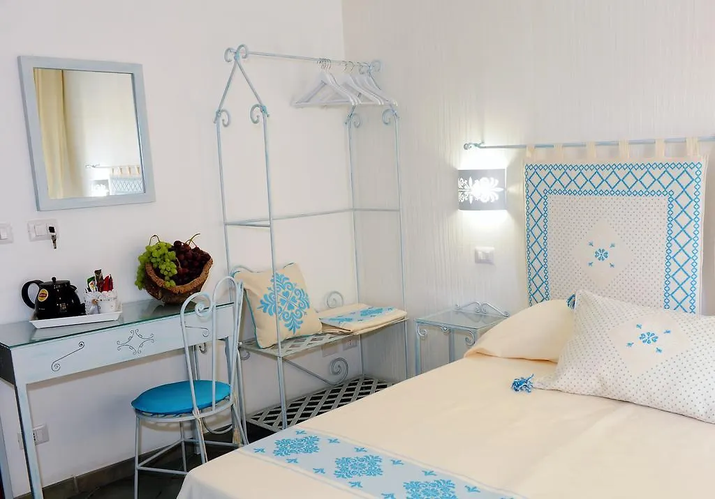 *** Casa de hóspedes Alghero Sunrise Itália