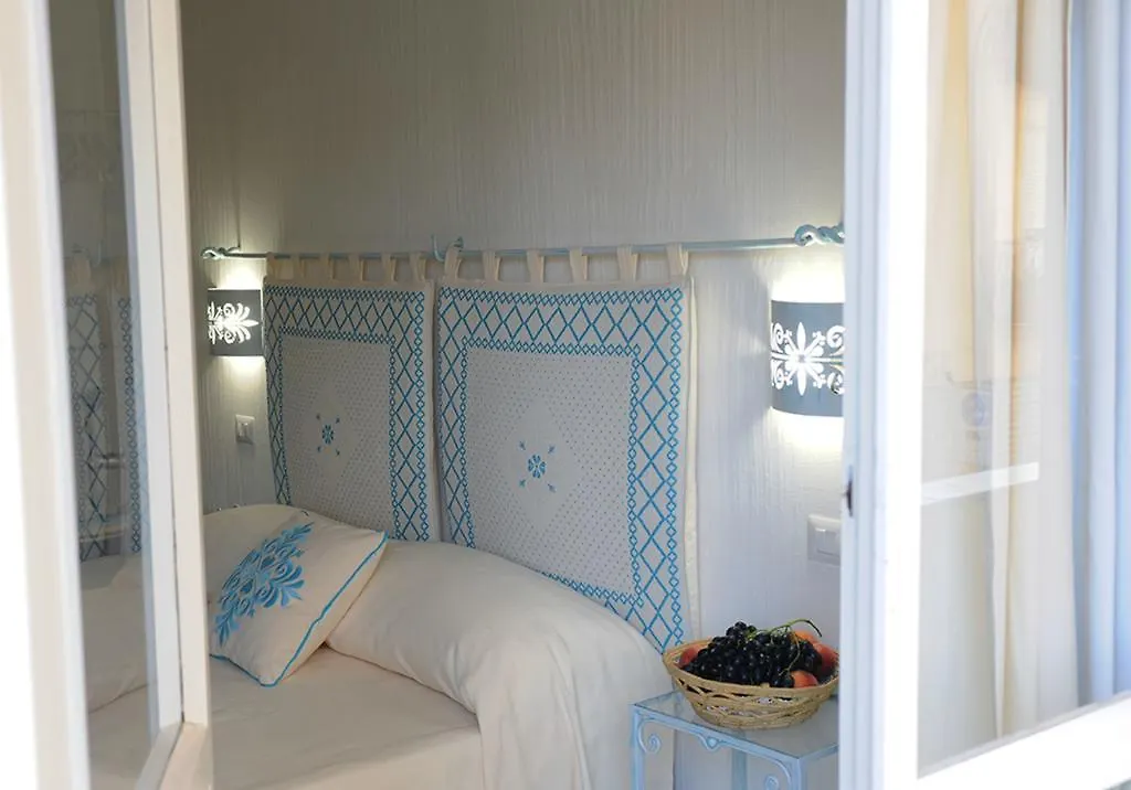 *** Guest house Alghero Sunrise Italy