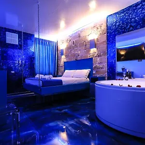 Asfodelo Guest House&relax Affittacamere Alghero