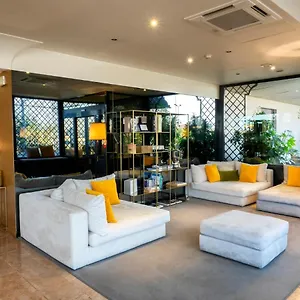 Europa Hotel Pallazzolo sullʼOglio
