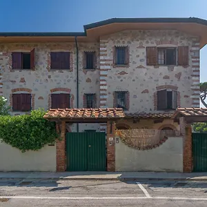 Il Fortino Bed & Breakfast Lido di Camaiore