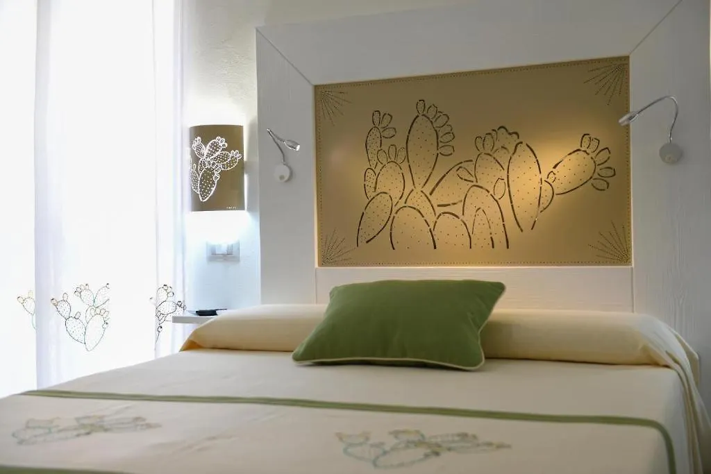 *** Гостевой дом Alghero Sunrise Италия