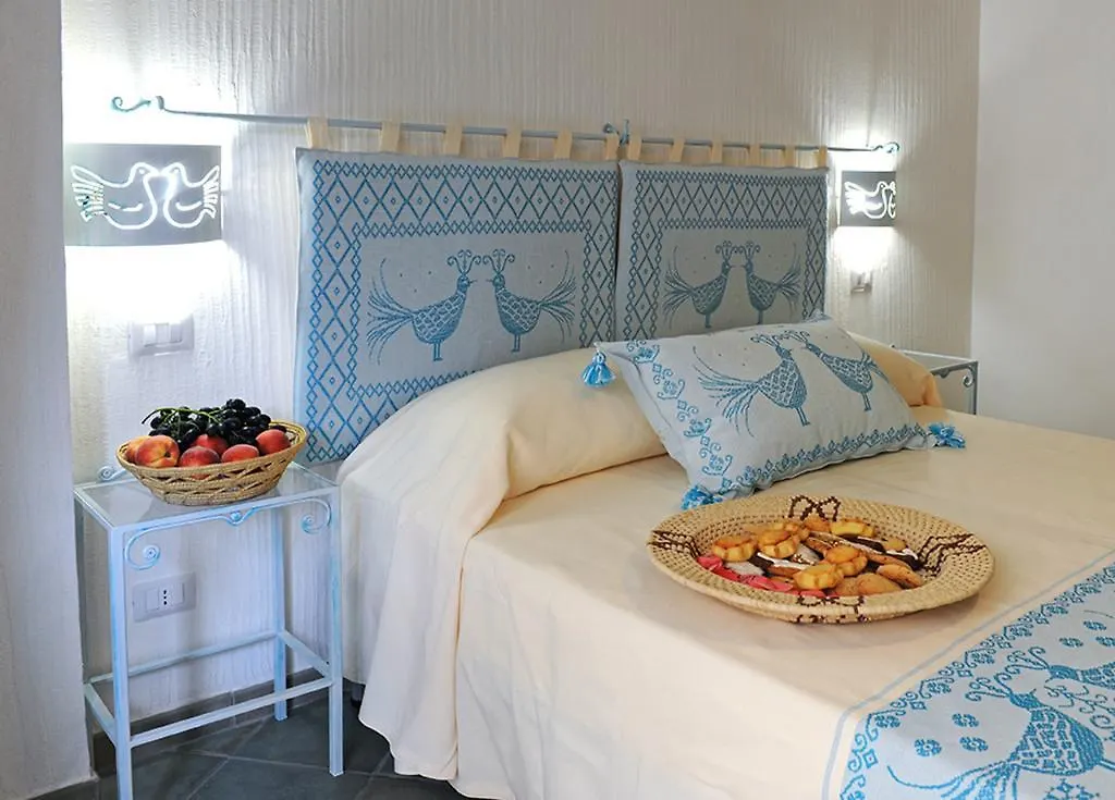 *** Гостевой дом Alghero Sunrise Италия