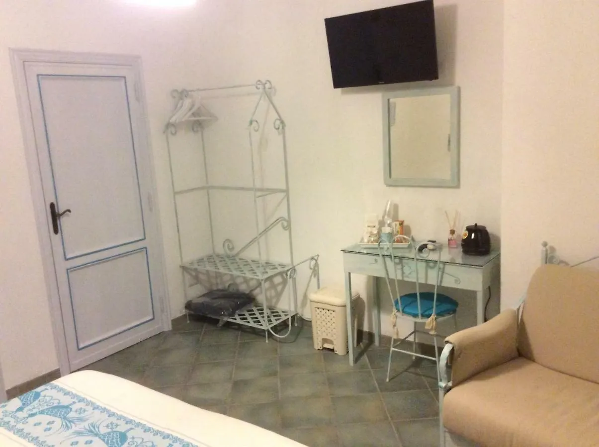 *** Гостевой дом Alghero Sunrise Италия